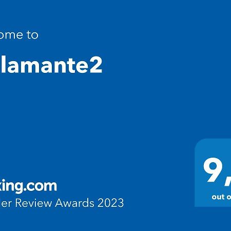 Sellamante2 リバデセリャ エクステリア 写真