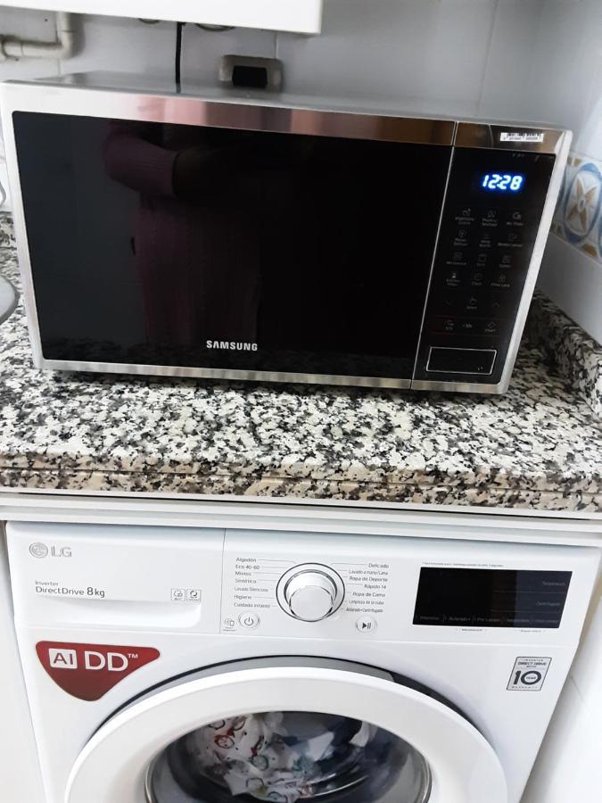Sellamante2 リバデセリャ エクステリア 写真