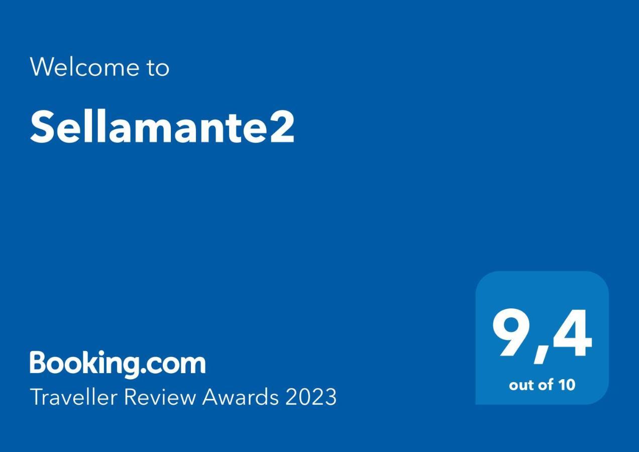 Sellamante2 リバデセリャ エクステリア 写真